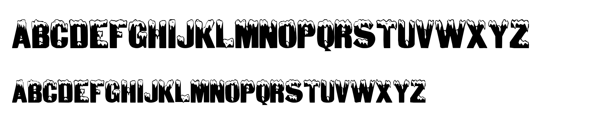 Antaro Font
